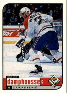 1998-99 UD Choice (Complete Your Set) (You Pick)