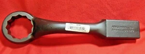 33-070 2-3/16" Armstrong Striking Face Box Wrench Offset 12 Pt. 14" OAL - Picture 1 of 8