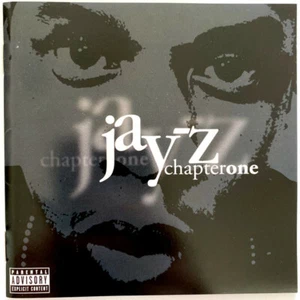 Jay-Z ChapterOne CD Japan 2002 - Bild 1 von 1