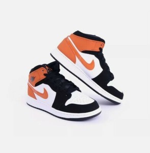 Las mejores ofertas en Jordan 1 Mid Estrella de Mar | eBay
