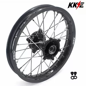KKE 1.85* 16" Rear Dirt Bike Wheel Rim for 2021-2024 KTM 85 SX / Husqvarna TC 85 - Picture 1 of 6
