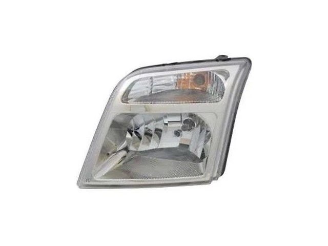 Conjunto de faros izquierdos para Ford Transit Connect XL XLT eléctrico 10-13 DD83N1 Foto 1 de 1