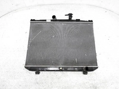 Radiador trans automático Toyota Highlander Xle 3.5L Awd 2017-2019 16400-0P540 - Imagem 1 de 4