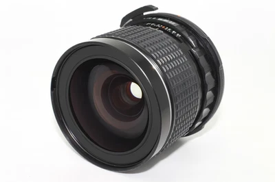 USED Pentax SMC 6x7 55mm f/4 Medium Format Wide Angle 6x7 67 II Excellent Japan - Image 1 of 4
