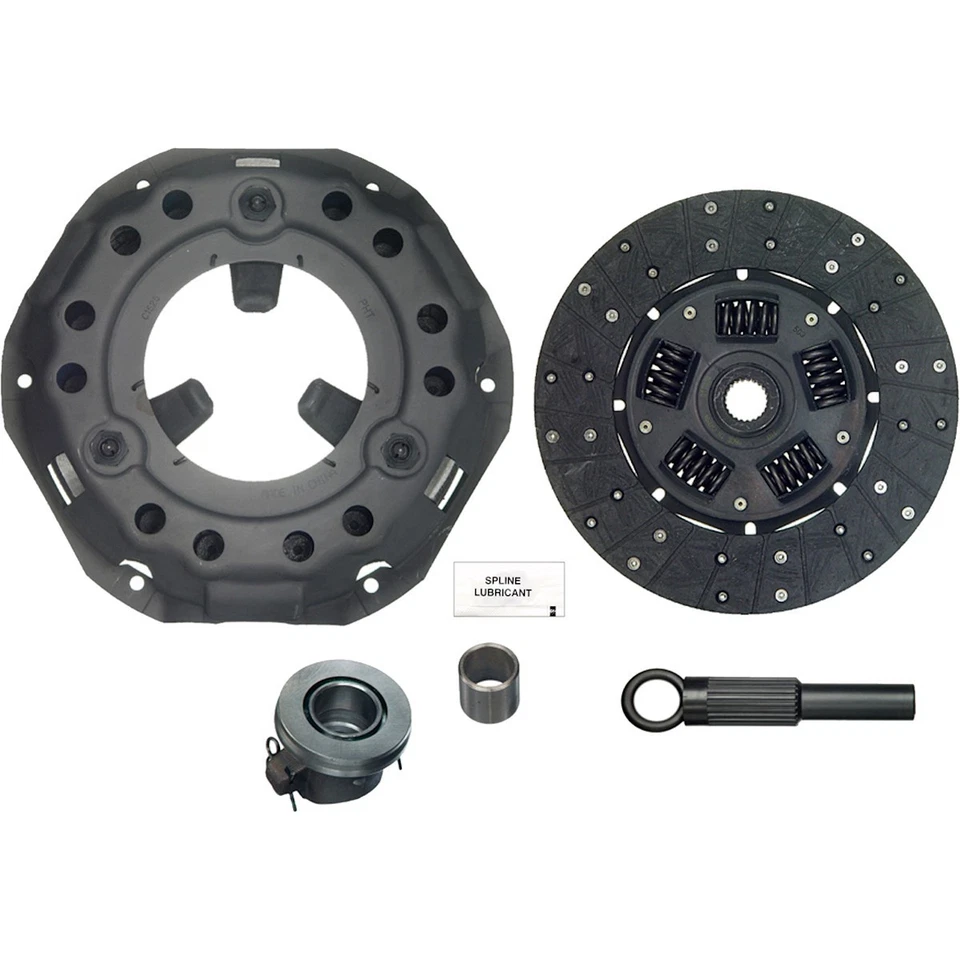 Kit de embrague perfecto MU1525-1 para camioneta Ram Fury Dodge B150 B250 D100 D150 Foto 1 de 1