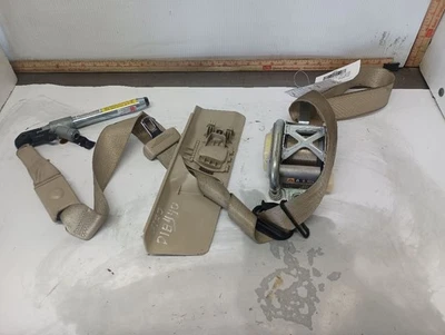 Cinturón de seguridad conductor delantero izquierdo Chevrolet Malibu 2014 12201777 Foto 1 de 4