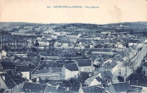 36-ARGENTON SUR CREUSE-N�3859-H/0137 - Picture 1 of 2