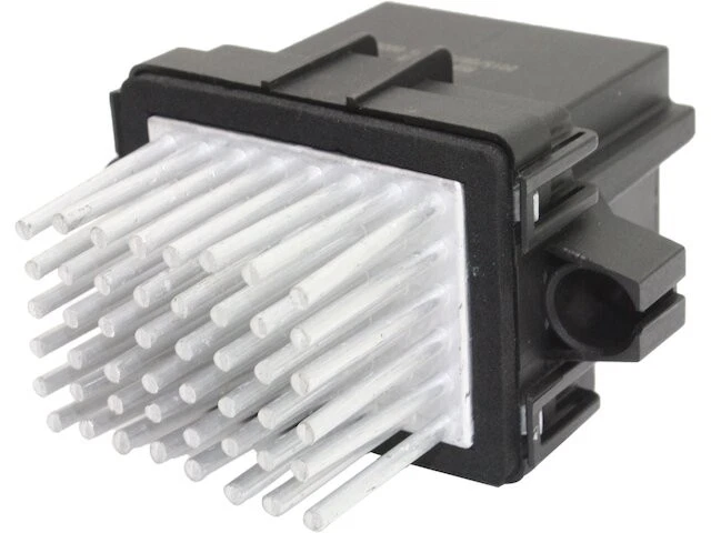 Blower Motor Resistor For 2008-2015 GMC Sierra 2500 HD 2009 2010 2011 SC877SP Foto 1 de 1