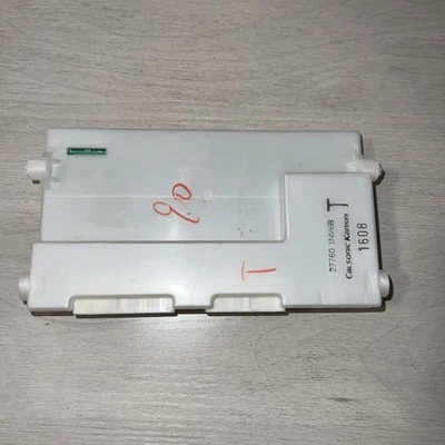 2011-2013 Infiniti G25 G37 AC Climate Amplifier Control Module P/N: 27760 1NM6D - Image 1 of 4