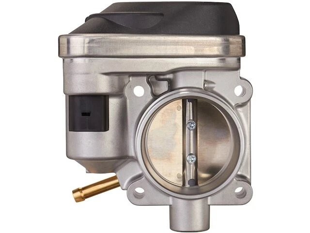 Cuerpo de acelerador Spectra Premium 79MC38G para Mini Cooper 2002-2007 Foto 1 de 1