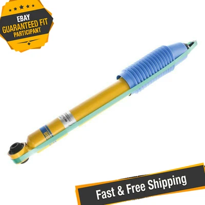 Bilstein 24-107310 B6 Series Rear Shock Absorber for 2004-2008 Acura TSX Foto 1 de 4