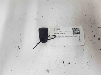 NISSAN ALMERA II Hatchback N16 altre centraline 1.80 benzina 2005 28732129 - Immagine 1 di 3