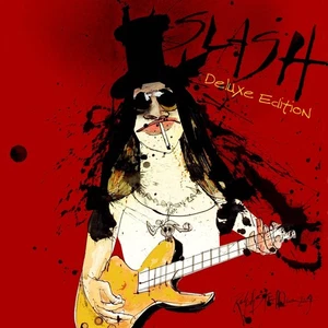 Slash Slash (CD) (US IMPORT) - Picture 1 of 1