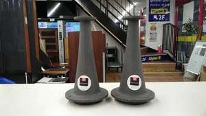 JBL 2312 Exponential Horn Pair USED JP - Picture 1 of 11