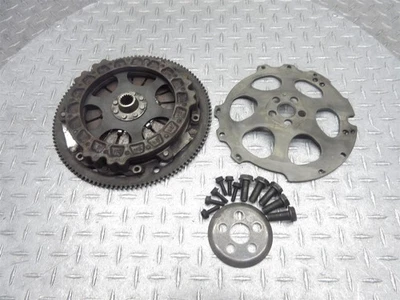 2005 05-06 宝马 R1200 R1200RT 离合器篮子轮毂主压板盘套装 — 第 1/4 张图片