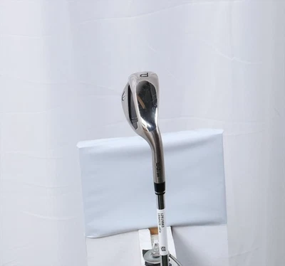 Wilson Dynapwr Pitching Wedge Stiff Kbs Max Hl Stl 12919803 Good - Image 1 of 4