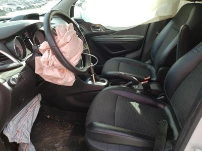 Alternador usado compatible con: Buick Encore 2015 1,4 grado B Foto 1 de 4