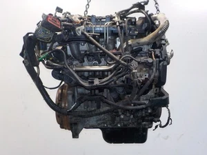 Motor Ford Fiesta VI 1.6 TDCi HHJD - Bild 1 von 11