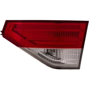 Inner Tail Light Right Passenger Side Fits Honda Odyssey 2014-2017 CAPA - Foto 1 di 9