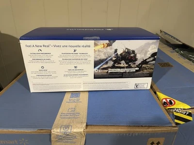 Sony PlayStation VR2 Horizon Call of the Mountain Paquete NUEVO Foto 1 de 4