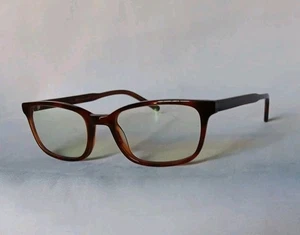 Pixel "Aery" C2 Brillenfassung Braun 50□18-142 - Bild 1 von 4