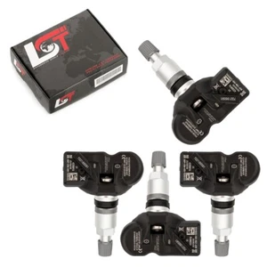 4x RDCi TPMS-Sensor Reifenluftdrucksensor 5Q0907275B für PORSCHE CAYENNE 92A 9Y - Picture 1 of 12