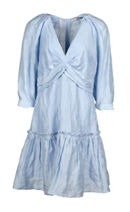 Sandro Paris Women's Dress Size 40 FR / L A-Line Dress SFPRO01160 RRP: 295 Eur - Picture 1 of 9