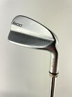 Ping I500 Forged 7 Iron White Dot Cfs Stiff Steel /Right Handed /Demo /13424