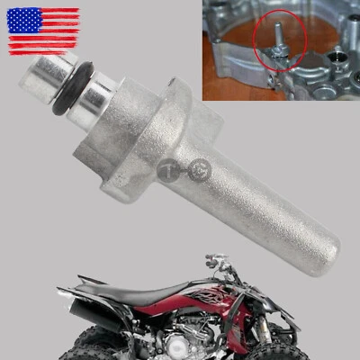 Kit de actualización de aceite Mod Squirter para Yamaha ATV YFZ450 2004-2009 NUEVO 5D3-15155-00-00 Foto 1 de 4