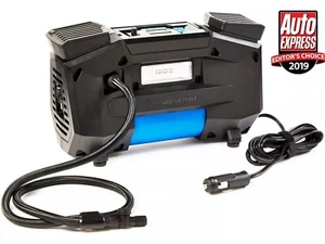 Michelin 27314 Programmable Superfast 4X4/SUV Digital Tyre Inflator U - Picture 1 of 3