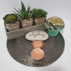NEW Stila Sun Bronzer Powder In SHADE 01, 0.19oz Full Size, RARE, Poudre Soleil - Picture 1 of 5