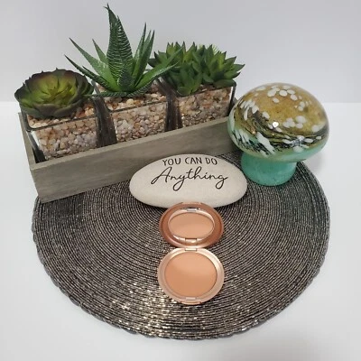 NEW Stila Sun Bronzer Powder In SHADE 01, 0.19oz Full Size, RARE, Poudre Soleil - Image 1 of 4