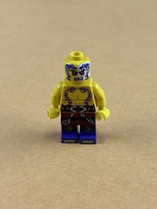 LEGO Ninjago Krait Anacondrai Tribu Serpiente Minifigura 2" - Imagen 1 de 6