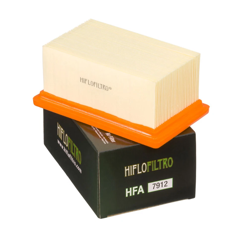 HifloFiltro Air Filter for BMW R 1200 RT 2006-2009 - Imagem 1 de 1