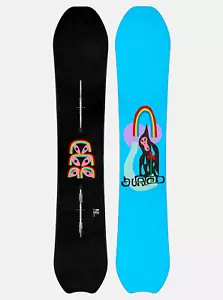 2025 Burton Deep Thinker Snowboard 154 cm - Picture 1 of 6