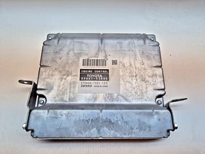 LEXUS IS300 MOTORSTEUERGERÄT COMPUTER ECU ECM PCM 89661-53S00 275600-7331 - Bild 1 von 3
