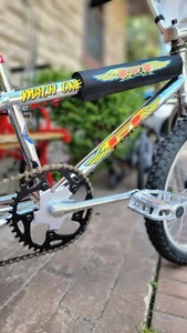 GT Mach One BMX 1993 Dyno Haro Redline Pro Series Elite Box Speed Team Power 24 - Picture 1 of 21
