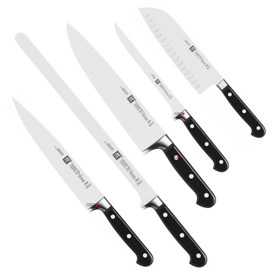 Zwilling Professional S coltello cuoco chef carne acciaio inox speciale forgiato - Immagine 1 di 1