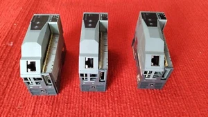 P:T7 B&R X20 CP 0291 X20CP0291 CPU Module X20 - Control Unit Module - Picture 1 of 12