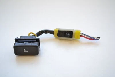 Centralina sedile anteriore destro NISSAN MURANO I Z50 2006 RHD 2482292 - Immagine 1 di 3