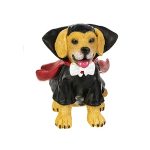 Hilarious Halloween Dogs Figurines - Picture 1 of 13