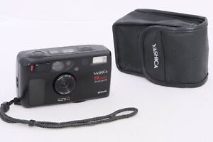 Kyocera Film Cameras Yashica T4 for sale | eBay