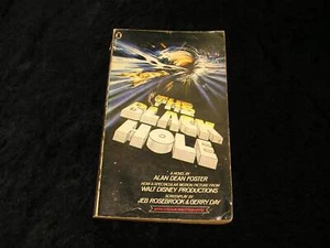 The Black Hole by Alan Dean Foster - Picture 1 of 1