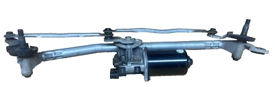 2012 Hyundai Veloster Front Windshield Wiper Motor — 第 1/4 张图片