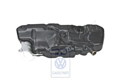 Tanque de combustible genuino Volkswagen NOS VW Polo Derby Vento-Ind 6N0201075AJ Foto 1 de 2