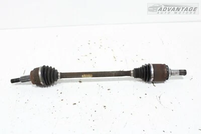2011-2023 DODGE DURANGO AWD REAR LEFT SIDE AXLE CV SHAFT 52123521AC OEM - Image 1 of 4