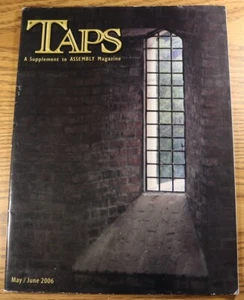 TAPS Magazine USMA Army West Point Academy Obituaries Assembly - May/Jun 2006 - Picture 1 of 3