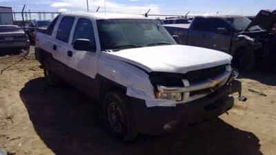 Used Fuel Pump fits: 2006 Chevrolet Avalanche 2500 Pump Assembly front Grade A - Image 1 of 4