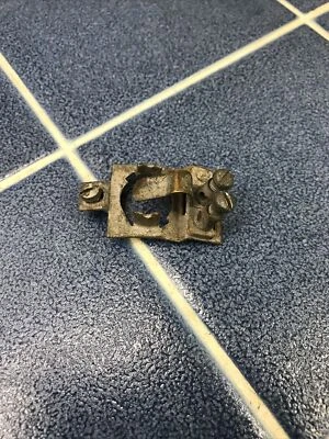 De colección VW BUG Autobús Aparcamiento Bombilla 1955-1966 Alemán Porsche 356 Foto 1 de 3