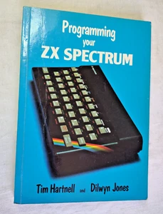 Programming Your ZX Spectrum - Tim Hartnell & Dilwyn Jones - Photo 1/2